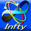 Go to the top of InftyProject