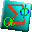 Logo of InftyReader