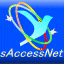 Go to the top of sAccess Net